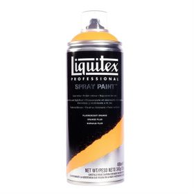 Liquitex Fluorescent Orange 5683653 400 ml Akrilik Sprey Boya