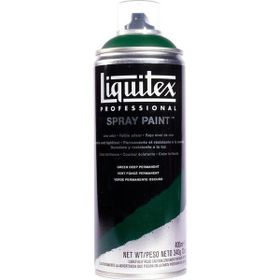 Liquitex Green Deep Permanent 5579827 400 ml Akrilik Sprey Boya