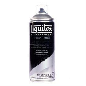 Liquitex Iridescent Rich Silver 5683656 400 ml Akrilik Sprey Boya