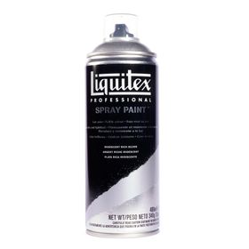 Liquitex Iridescent Rich Silver 5683656 400 ml Akrilik Sprey Boya