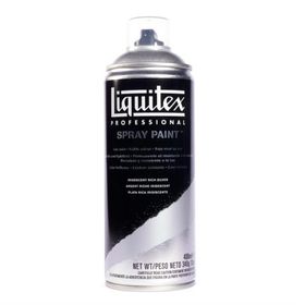 Liquitex Iridescent Rich Silver 5683656 400 ml Akrilik Sprey Boya