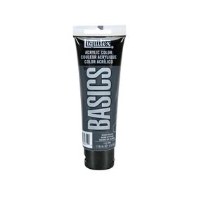 Liquitex Ivory Black 244 141059 118 ml Basics Akrilik Boya