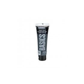 Liquitex Ivory Black 244 141059 118 ml Basics Akrilik Boya
