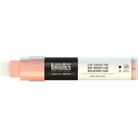Liquitex Light Portrait Pink 15 mm Akrilik Markör Kalem