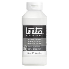 Liquitex Medium 237 ml Pourıng