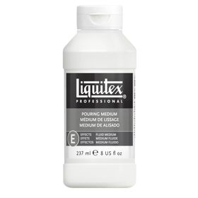 Liquitex Medium 237 ml Pourıng