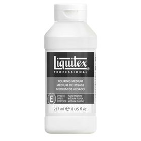 Liquitex Medium 237 ml Pourıng