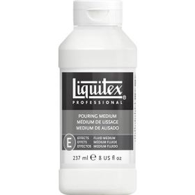 Liquitex Medium 237 ml Pourıng