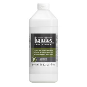 Liquitex Medium 946 ml Pouring