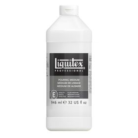 Liquitex Medium 946 ml Pouring