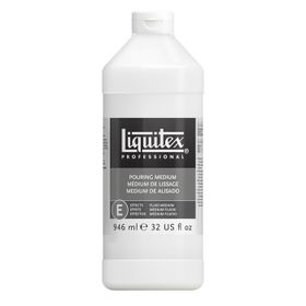 Liquitex Medium 946 ml Pouring