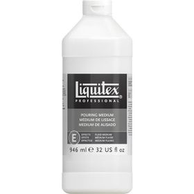 Liquitex Medium 946 ml Pouring