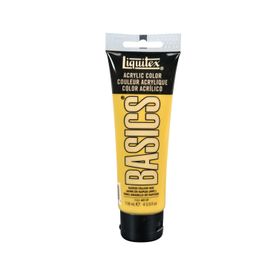 Liquitex Naples Yellow Hue 601 141062 118 ml Basics Akrilik Boya