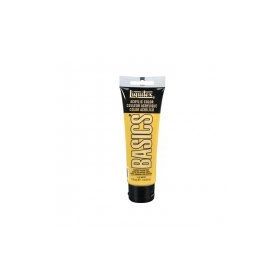 Liquitex Naples Yellow Hue 601 141062 118 ml Basics Akrilik Boya