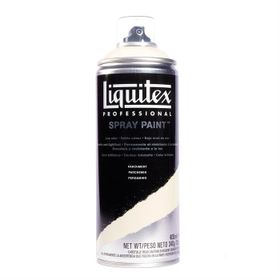 Liquitex Parchment 213097 400 ml Akrilik Sprey Boya