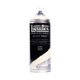 Liquitex Parchment 213097 400 ml Akrilik Sprey Boya