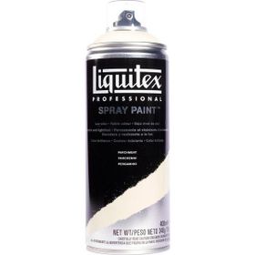 Liquitex Parchment 213097 400 ml Akrilik Sprey Boya