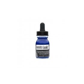 Liquitex Phtalacyanine Blue 183000 30 ml Mürekkep Akrilik Boya