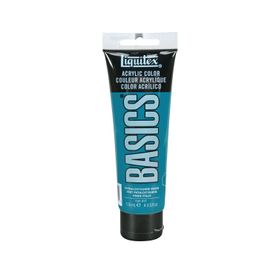 Liquitex Phthalocyanine Green 317 141019 118 ml Basics Akrilik Boya