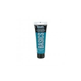 Liquitex Phthalocyanine Green 317 141019 118 ml Basics Akrilik Boya