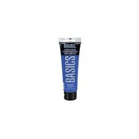 Liquitex Primary Blue 420 141017 118 ml Basics Akrilik Boya