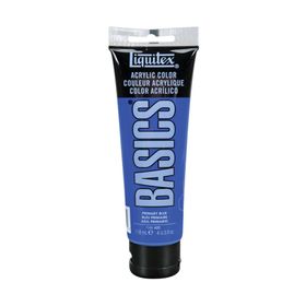 Liquitex Primary Blue 420 141017 118 ml Basics Akrilik Boya