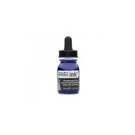 Liquitex Prussian Blue Hue 183004 30 ml Mürekkep Akrilik Boya