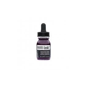 Liquitex Purple N 183007 30 ml Mürekkep Akrilik Boya