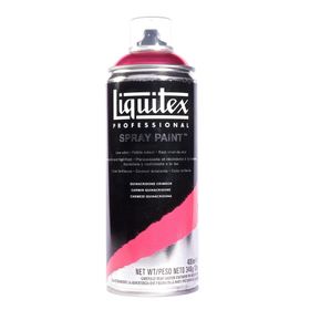 Liquitex Quinacridone Crimson 5581454 400 ml Sprey Akrilik Boya