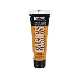 Liquitex Raw Sienna 330 141021 118 ml Basics Akrilik Boya