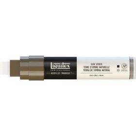 Liquitex Raw Umber 15 mm Akrilik Markör Kalem
