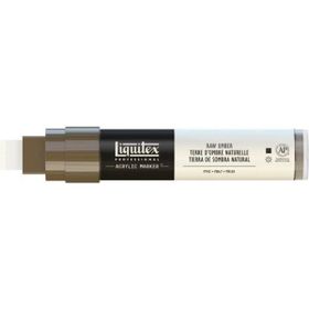 Liquitex Raw Umber 15 mm Akrilik Markör Kalem