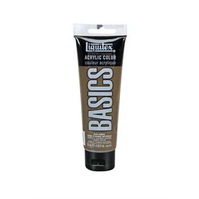 Liquitex Raw Umber 331 141022 118 ml Basics Akrilik Boya