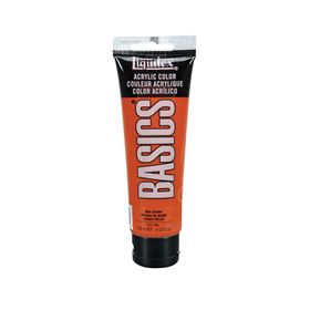 Liquitex Red Oxide 335 141060 118 ml Basics Akrilik Boya