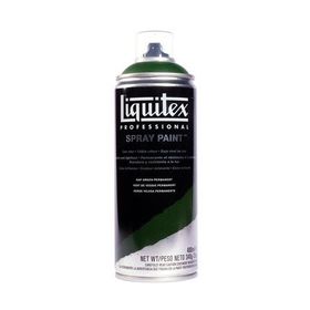Liquitex Sap Green Parmanent 213103 400 ml Akrilik Sprey Boya