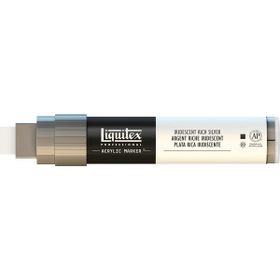 Liquitex Silver 15 mm Akrilik Markör Kalem