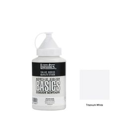Liquitex Titanium White 400 ml Akrilik Sprey Boya