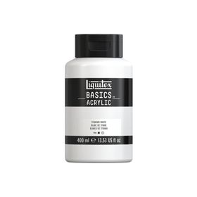 Liquitex Titanium White 400 ml Akrilik Sprey Boya