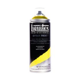Liquitex Yellow Medium Azo 5579833 400 ml Akrilik Sprey Boya