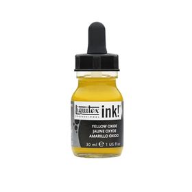 Liquitex Yellow Oxide 182993 30 ml Mürekkep Akrilik Boya