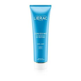 Lireac Sunissime Rehydrating Repair Milk 150 ml Bronzlaşmayı Hızlandırıcı Güneş Sonrası Bakım Sütü