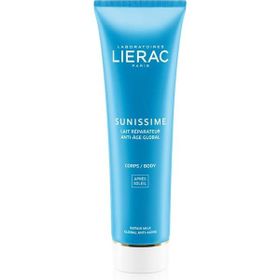 Lireac Sunissime Rehydrating Repair Milk 150 ml Bronzlaşmayı Hızlandırıcı Güneş Sonrası Bakım Sütü