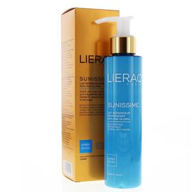 Lireac Sunissime Rehydrating Repair Milk 150 ml Bronzlaşmayı Hızlandırıcı Güneş Sonrası Bakım Sütü