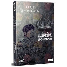 Lirik Boksör - Kaan Demirdöven
