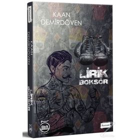 Lirik Boksör - Kaan Demirdöven