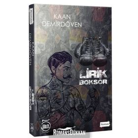 Lirik Boksör - Kaan Demirdöven