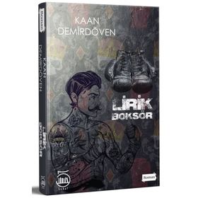 Lirik Boksör - Kaan Demirdöven