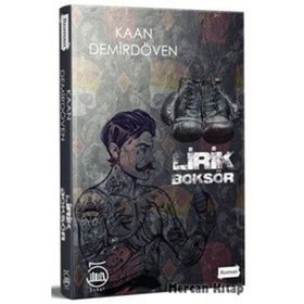 Lirik Boksör - Kaan Demirdöven