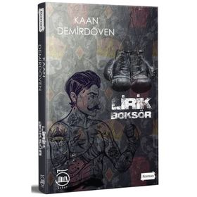 Lirik Boksör - Kaan Demirdöven