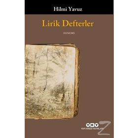 Lirik Defterler - Hilmi Yavuz